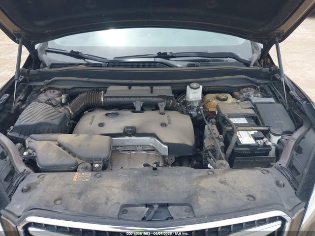 Buick Envision Fwd Preferred