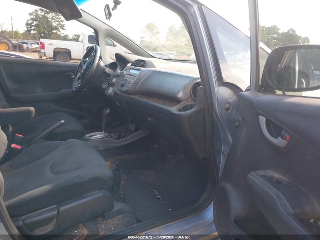 Honda Fit Sport