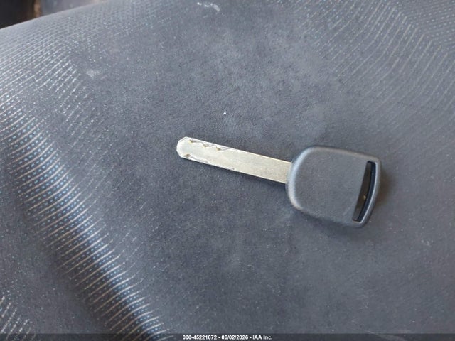 Honda Fit Sport
