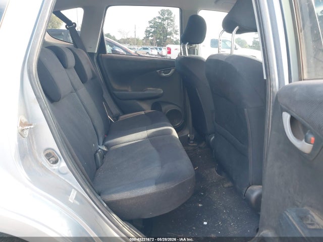 Honda Fit Sport