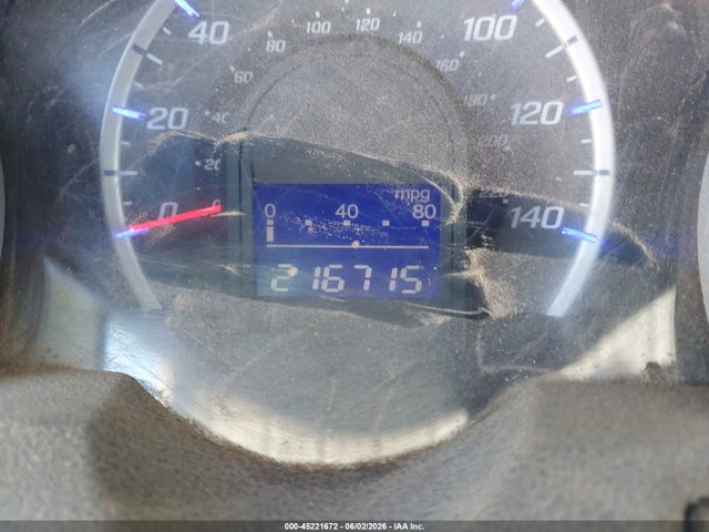 Honda Fit Sport