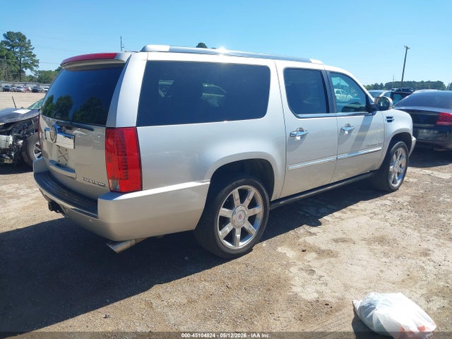 Cadillac Escalade Premium