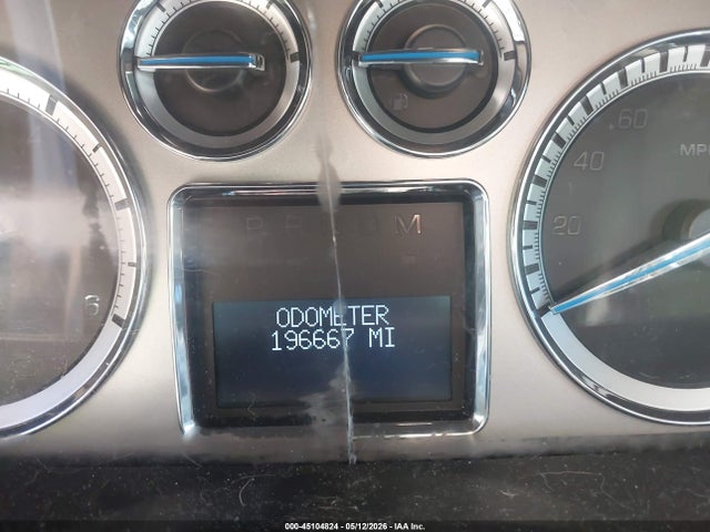 Cadillac Escalade Premium