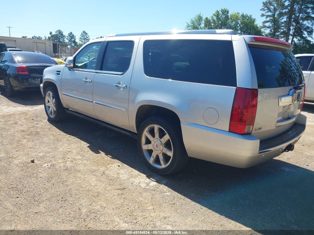 Cadillac Escalade Premium