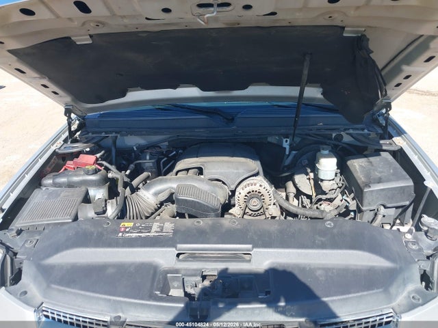 Cadillac Escalade Premium