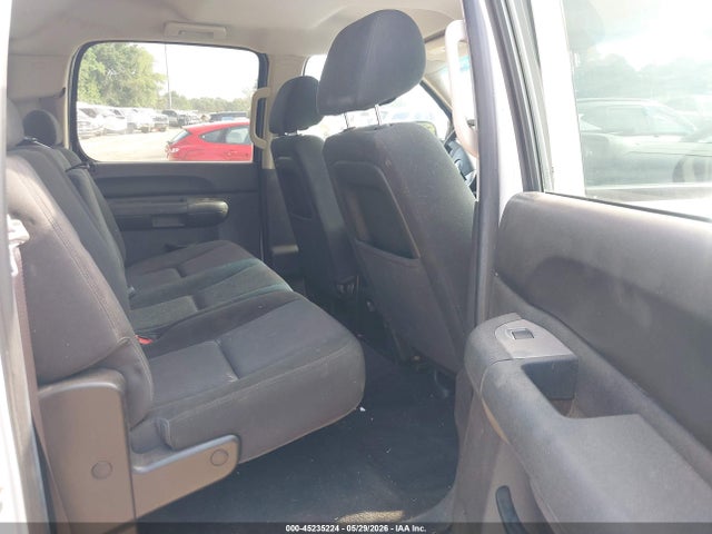 Chevrolet Silverado 1500 Lt