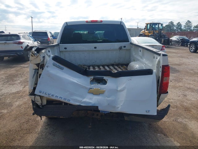 Chevrolet Silverado 1500 Lt