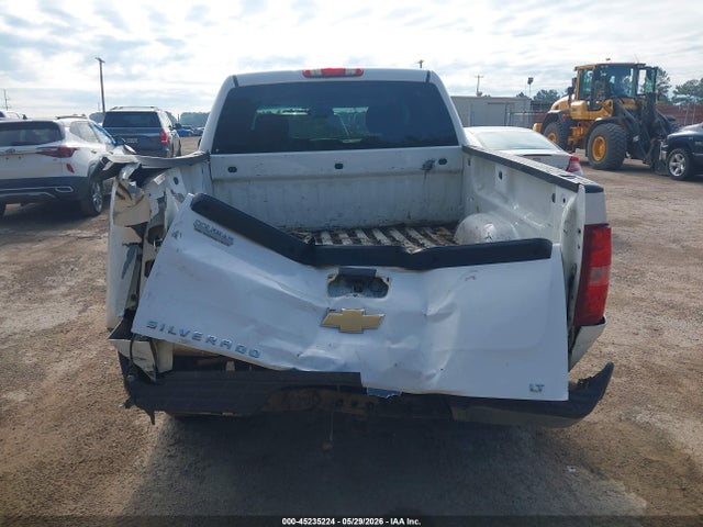 Chevrolet Silverado 1500 Lt