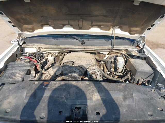 Chevrolet Silverado 1500 Lt
