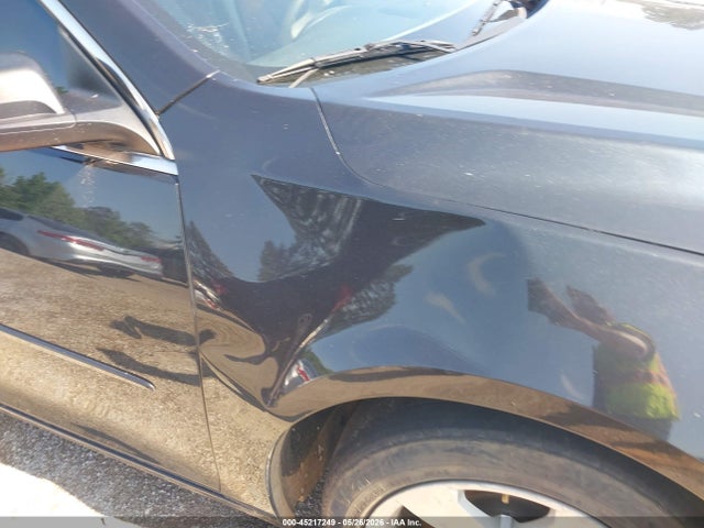 Chevrolet Malibu 1fl