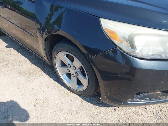 Chevrolet Malibu 1fl
