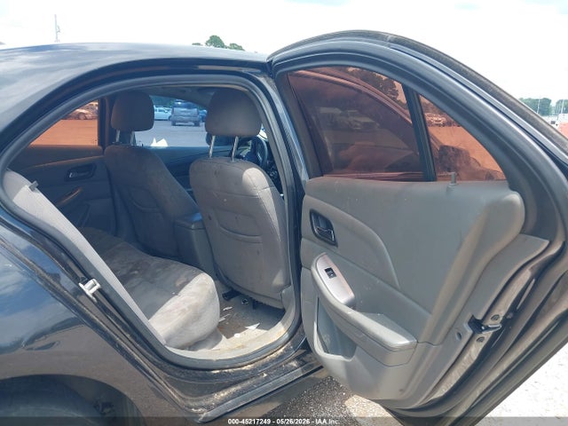 Chevrolet Malibu 1fl
