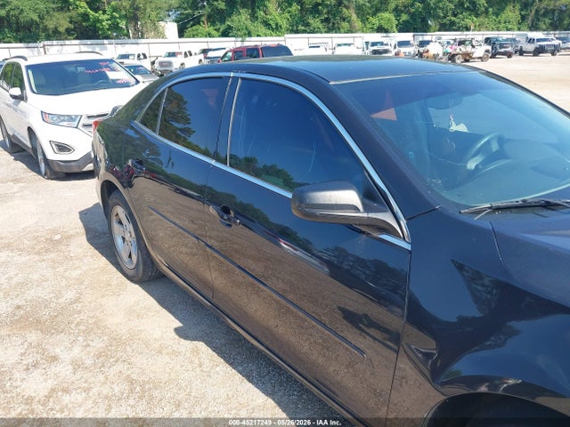 Chevrolet Malibu 1fl