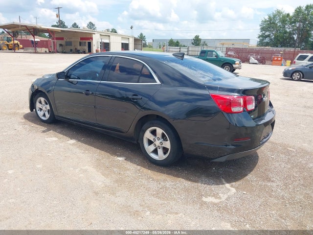 Chevrolet Malibu 1fl