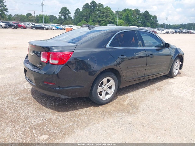 Chevrolet Malibu 1fl