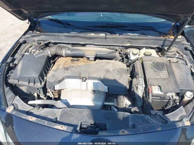 Chevrolet Malibu 1fl