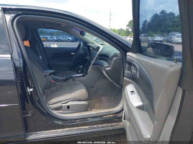 Chevrolet Malibu 1fl