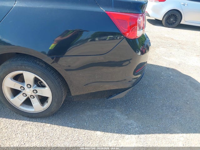 Chevrolet Malibu 1fl