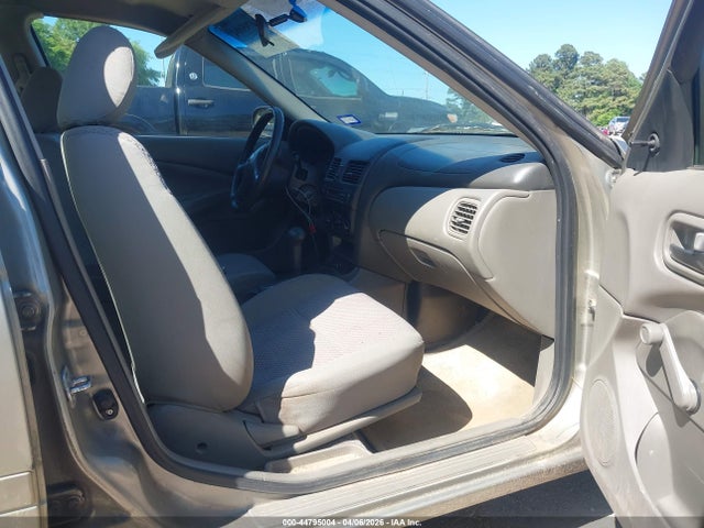 Nissan Sentra 1.8