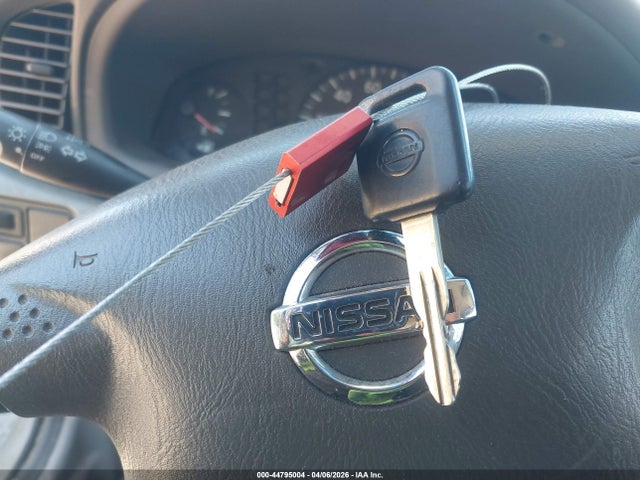 Nissan Sentra 1.8