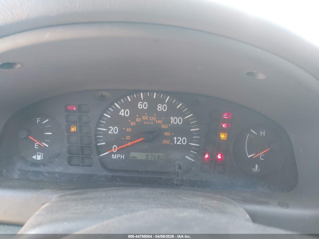 Nissan Sentra 1.8