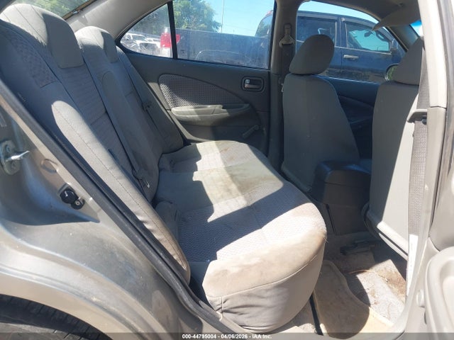 Nissan Sentra 1.8