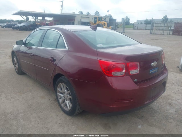 Chevrolet Malibu 1lt