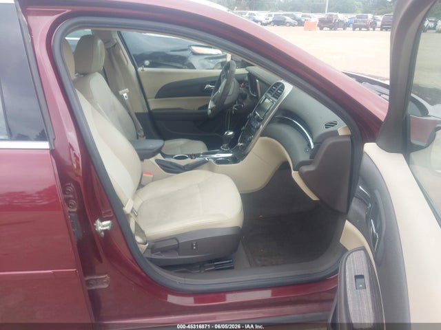 Chevrolet Malibu 1lt