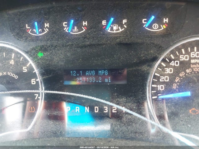 Ford F-150 Xlt