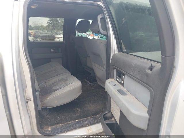 Ford F-150 Xlt