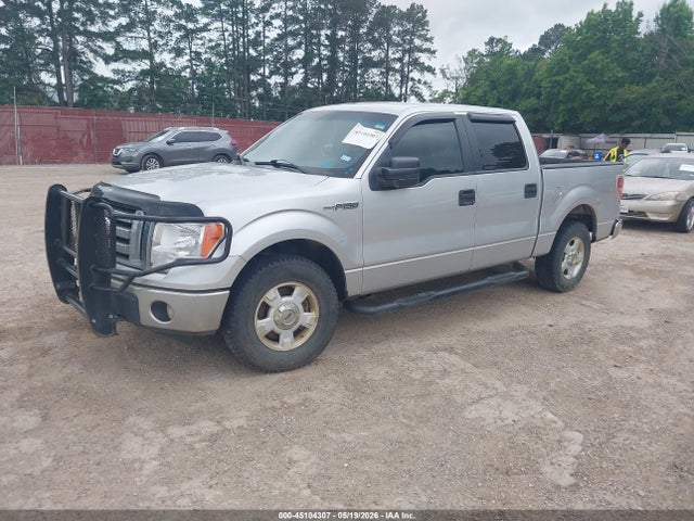 Ford F-150 Xlt