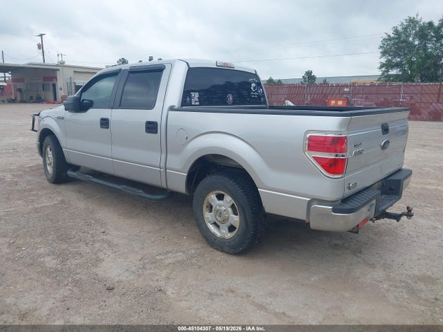 Ford F-150 Xlt