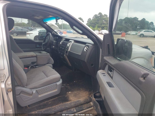 Ford F-150 Xlt