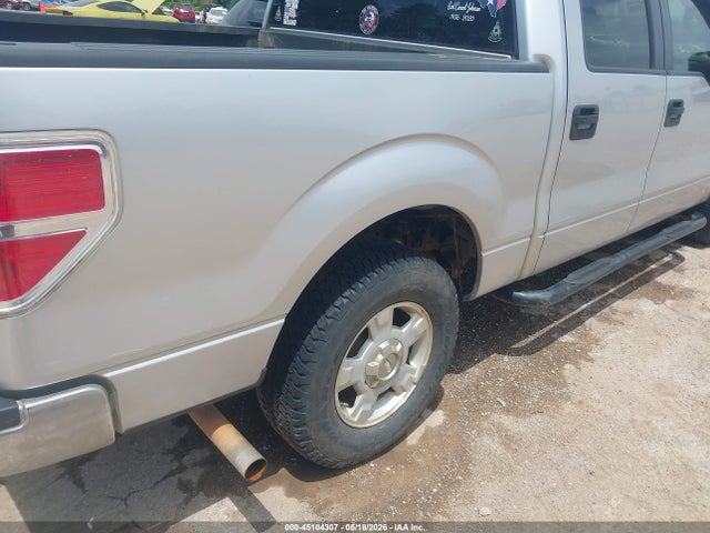 Ford F-150 Xlt