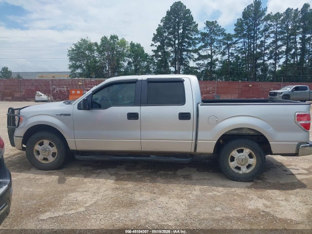 Ford F-150 Xlt