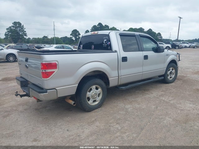 Ford F-150 Xlt