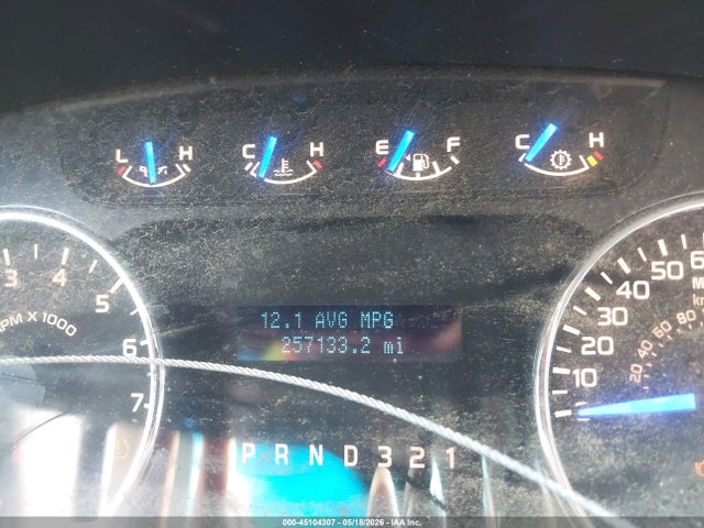 Ford F-150 Xlt