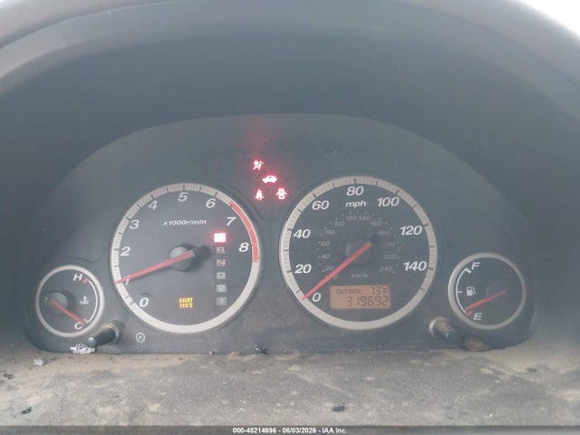 Honda CR-V Ex