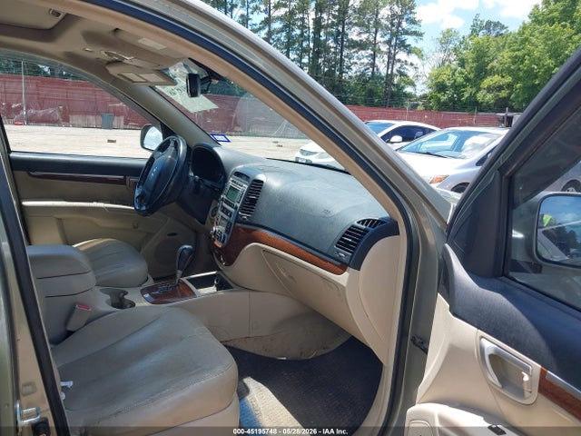 Hyundai SANTA FE Limited