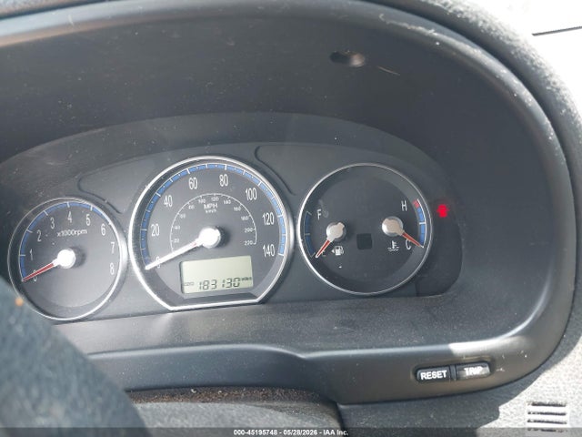 Hyundai SANTA FE Limited