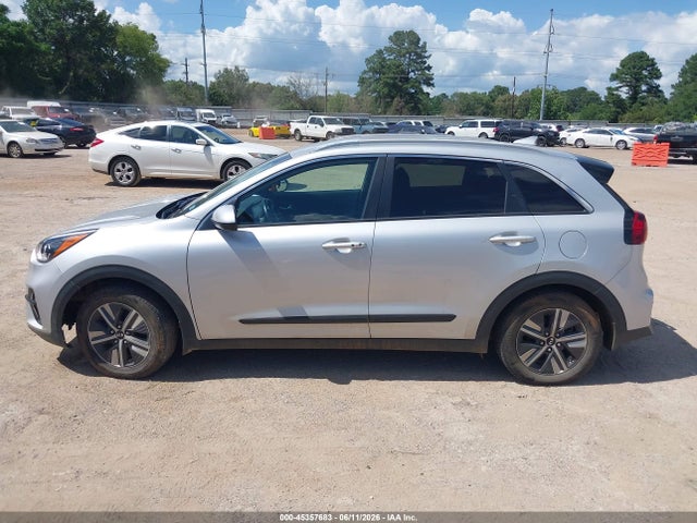 Kia Niro Lxs