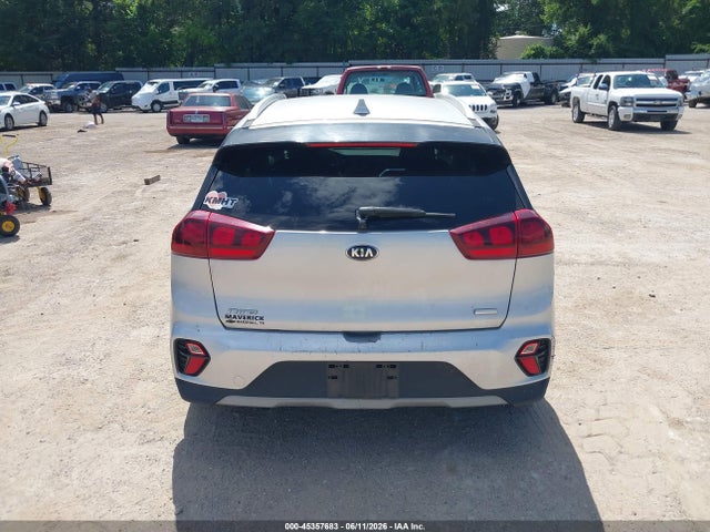 Kia Niro Lxs
