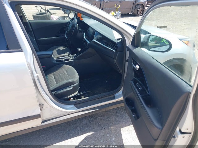 Kia Niro Lxs