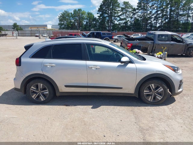 Kia Niro Lxs