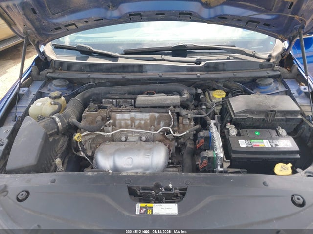 Chrysler 200 Limited Platinum