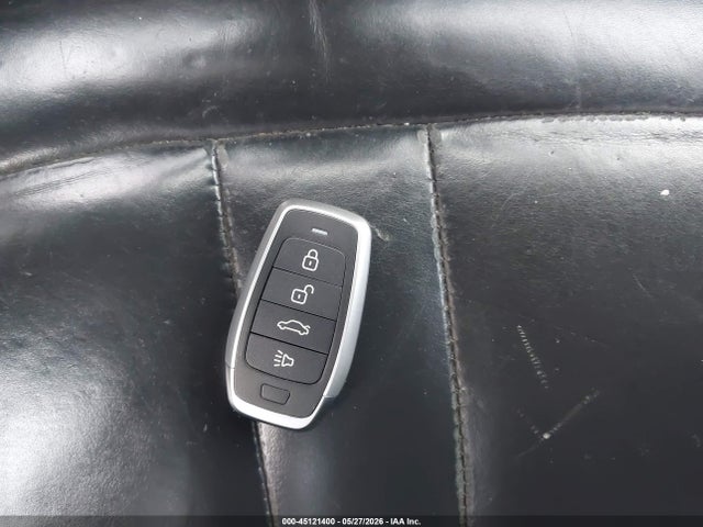 Chrysler 200 Limited Platinum