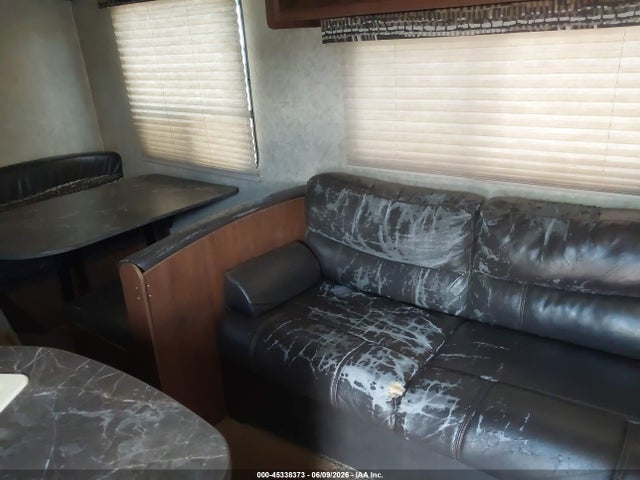 Jayco Jayflight