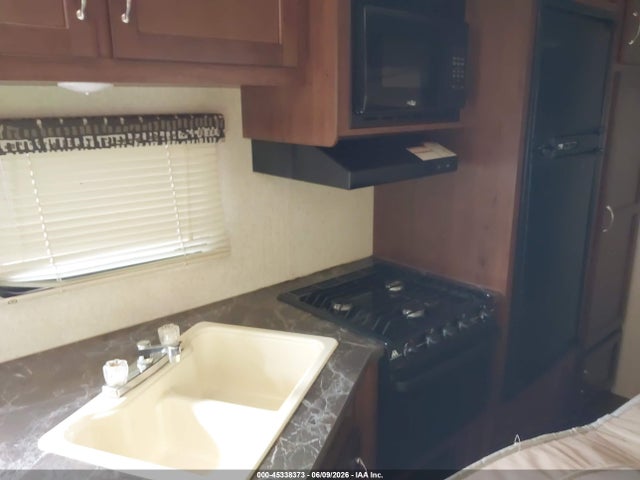 Jayco Jayflight