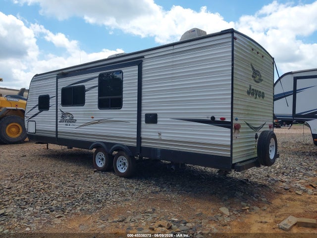 Jayco Jayflight