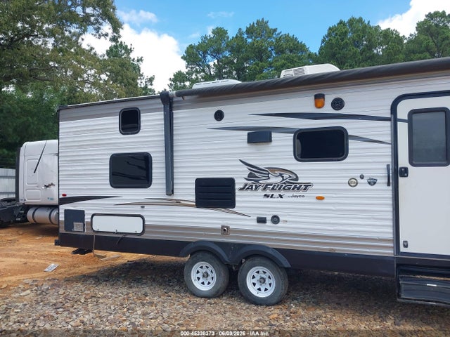 Jayco Jayflight